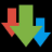تحميل Advanced Download Manager مهكر 2025 للأندرويد مجاناً icon
