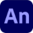 تحميل برنامج Adobe Animate 2024 مجانًا icon