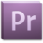 تحميل برنامج Adobe Premiere 2023 مجانًا icon