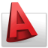 تحميل أوتوديسك أوتوكاد 2025 مجانًا icon