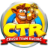تنزيل لعبة كراش القديمة Crash Team Racing 2025 مجاناً icon
