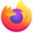 تحميل فايرفوكس للأندرويد Firefox APK أخر إصدار 2025 مجاناً icon