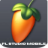 تحميل FL Studio Mobile مهكر 2025 أخر إصدار مجاناً للأندرويد icon