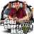 تنزيل جيتي اي 5 قراند GTA 5 للكمبيوتر من ميديا فاير مجاناً icon