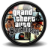تحميل لعبة GTA San Andreas مهكرة مع قائمة الغش 2025 مجاناً icon