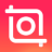تحميل انشوت InShot Pro مهكر 2025 بدون علامة مائية للأندرويد icon