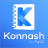 تحميل تطبيق كناش Konnash للأندرويد APK أخر إصدار 2025 مجاناً icon