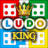 تحميل لعبة الليدو Ludo King مهكرة 2025 أخر إصدار APK مجاناً icon