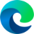 تحميل متصفح إيدج للكمبيوتر Microsoft Edge عربي 2025 مجاناً icon