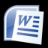 تحميل برنامج وورد Word 2007 للكمبيوتر عربي كامل مجاناً icon