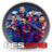 تحميل لعبة بيس 2018 PES للكمبيوتر الأصلية تعليق عربي مجاناً icon