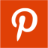 تحميل برنامج بنترست Pinterest 2025 للكمبيوتر وللموبايل مجانا icon