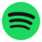 تحميل برنامج Spotify Premium مهكر 2025 للأندرويد APK مجاناً icon