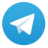 تليجرام للكمبيوتر - تحميل Telegram PC 2025 بالعربي مجاناً icon