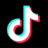 تحميل تيك توك للكمبيوتر TikTok PC ويندوز 7 و 10 مجاناً icon