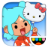 تحميل توكا بوكا Toca Life World مهكرة 2025 أخر إصدار مجاناً icon