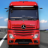 تنزيل لعبة Truck Simulator Ultimate مهكرة 2025 للأندرويد APK icon