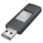 تحميل برنامج فورمات الفلاشة المستعصية واصلاحها USB Format icon