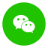 تنزيل تطبيق WeChat مجانًا icon