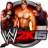 تحميل لعبة المصارعة الحرة 2025 WWE للكمبيوتر وللموبايل icon