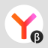 تحميل متصفح ياندكس Yandex Browser للكمبيوتر 2025 عربي مجاناً icon