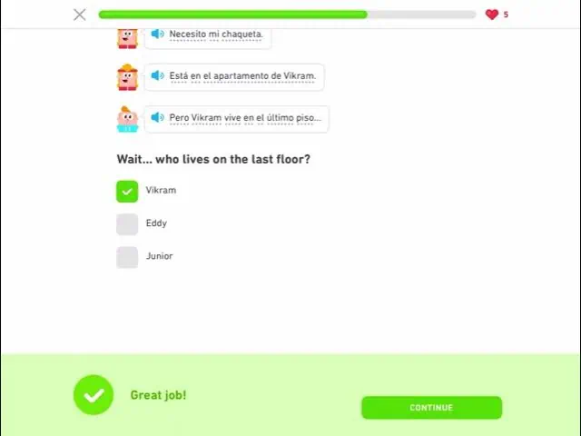 تحميل برنامج دولينجو للكمبيوتر Duolingo بدون نت 2025 مجاناً
