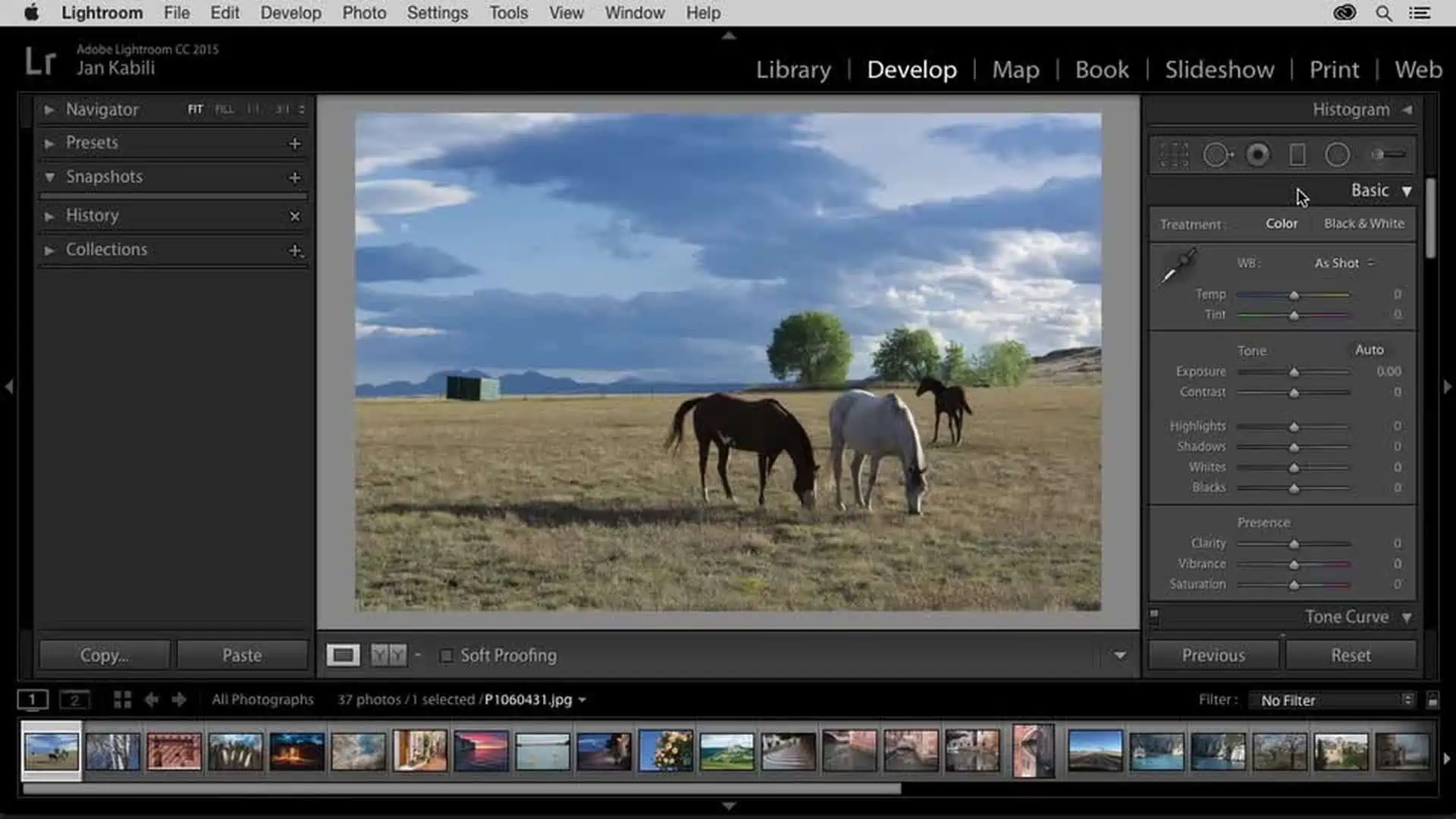 تحميل ادوبي لايت روم Adobe Lightroom 2025 مفعل كامل مجاناً