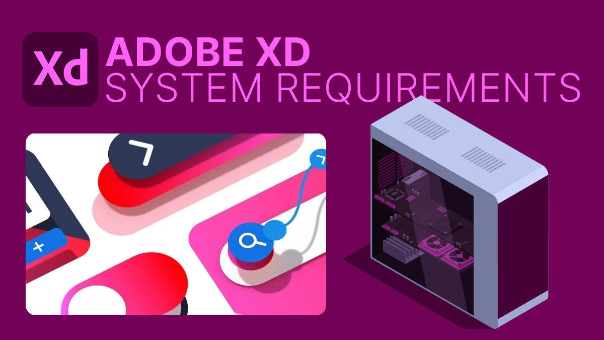 تحميل Adobe XD 2021 للكمبيوتر كامل مفعل برابط مباشر مجاناً