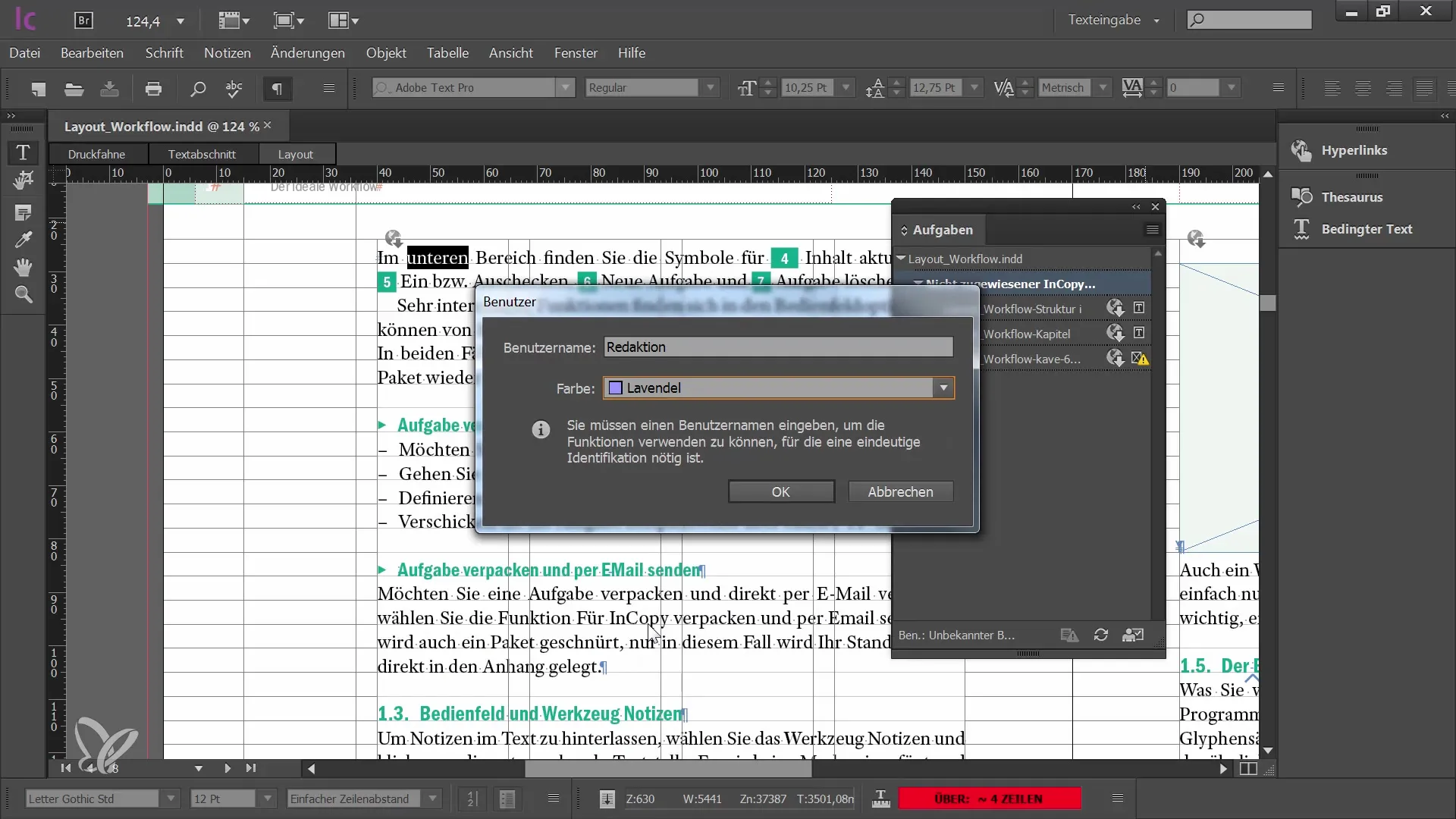 تحميل برنامج Adobe Incopy CC 2018 مجانًا