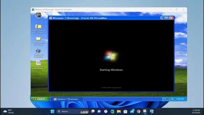 تحميل مجاني لـ Windows XP Professional متعدد اللغات
