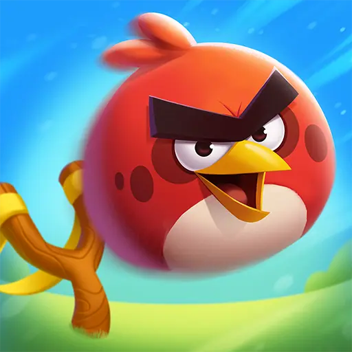 تنزيل لعبة الطيور الغاضبة Angry Birds 2 للكمبيوتر أخر إصدار