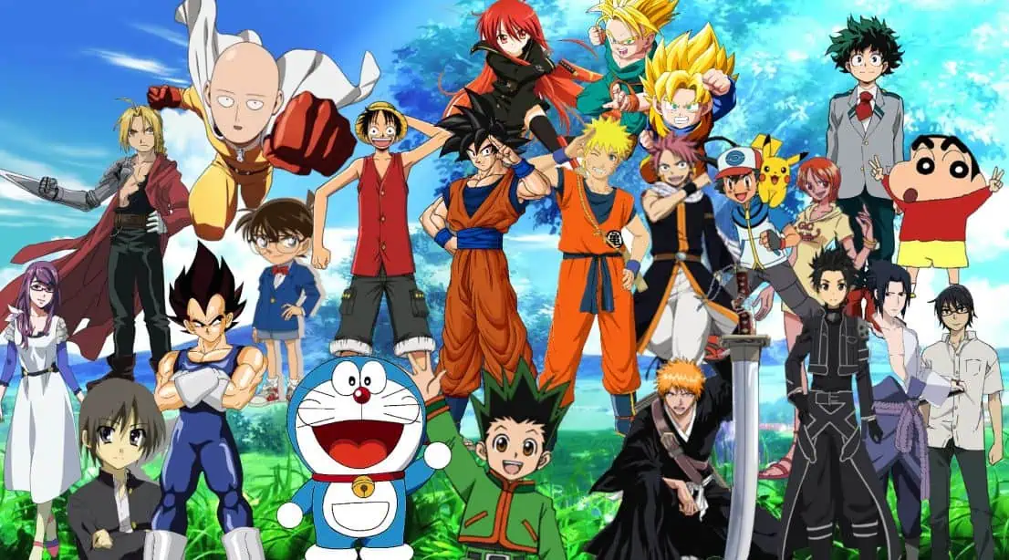 تحميل انمي سلاير للكمبيوتر Anime Slayer PC 2025 أخر إصدار