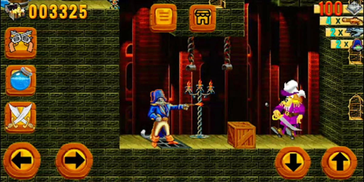 تحميل لعبة كلاو Claw القديمة الأصلية للكمبيوتر 2025 مجاناً