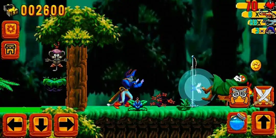 تحميل لعبة كلاو Claw القديمة الأصلية للكمبيوتر 2025 مجاناً