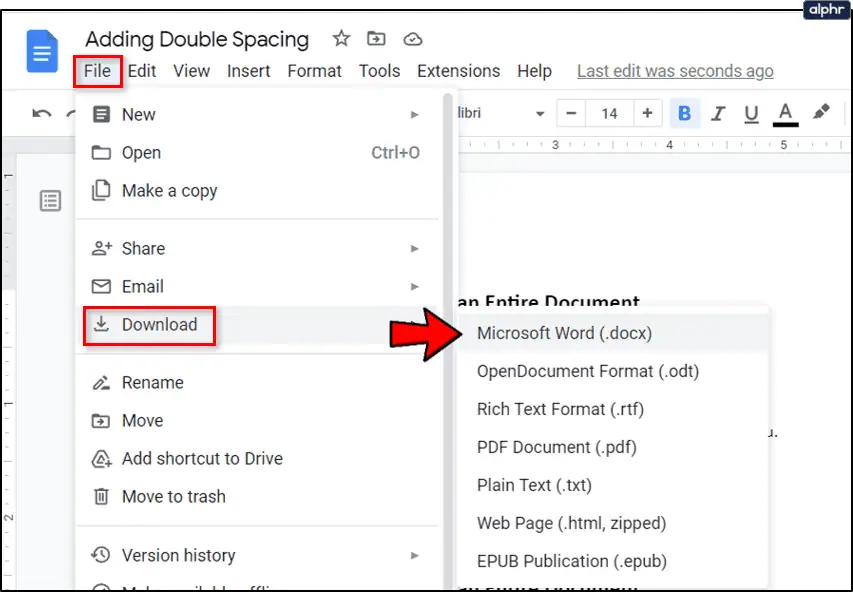 أفضل برنامج تحويل PDF الى Word يدعم العربية 2025 مجاناً