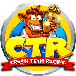 تنزيل لعبة كراش القديمة Crash Team Racing 2025 مجاناً