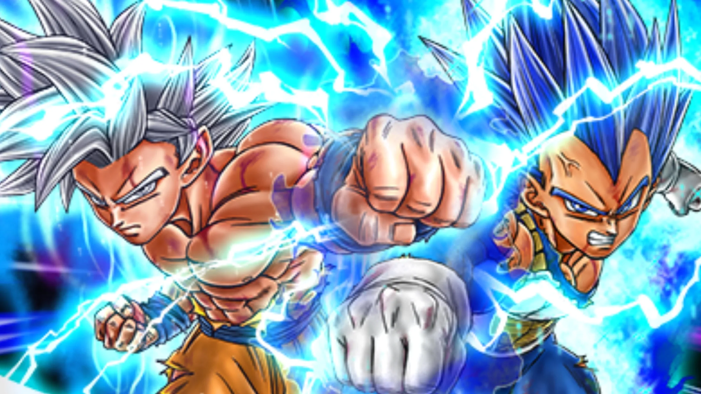 تنزيل لعبة Dragon Ball Super مهكرة 2025 أخر إصدار APK مجاناً