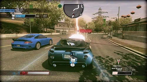 تحميل لعبة درايفر Driver San Francisco للكمبيوتر 2025 مجاناً