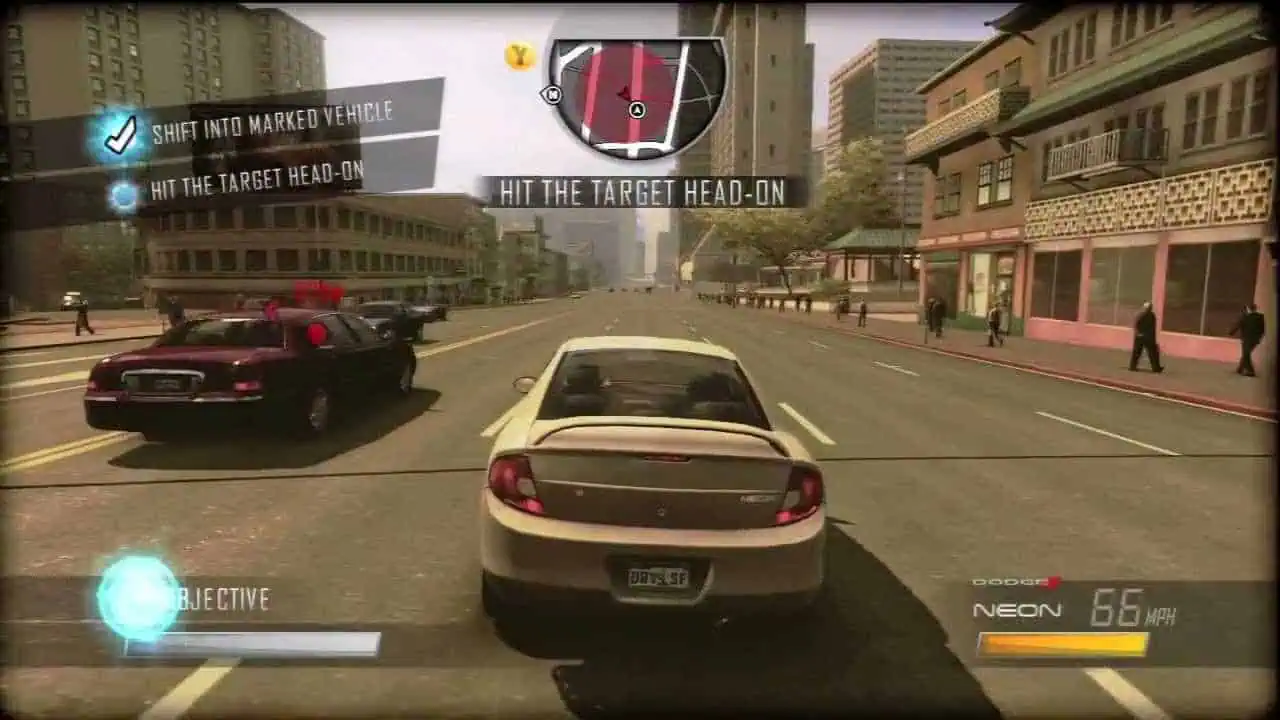 تحميل لعبة درايفر Driver San Francisco للكمبيوتر 2025 مجاناً