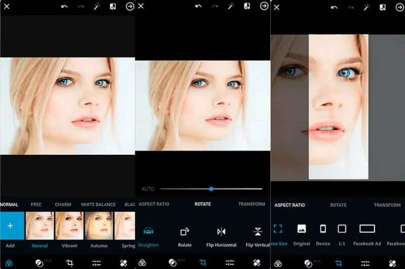 تحميل برنامج تكبير السن FaceApp مهكر 2025 أخر إصدار مجاناً