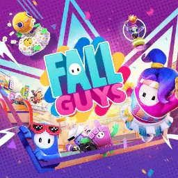 تحميل لعبة Fall Guys للكمبيوتر والأندرويد كاملة 2025 مجاناً