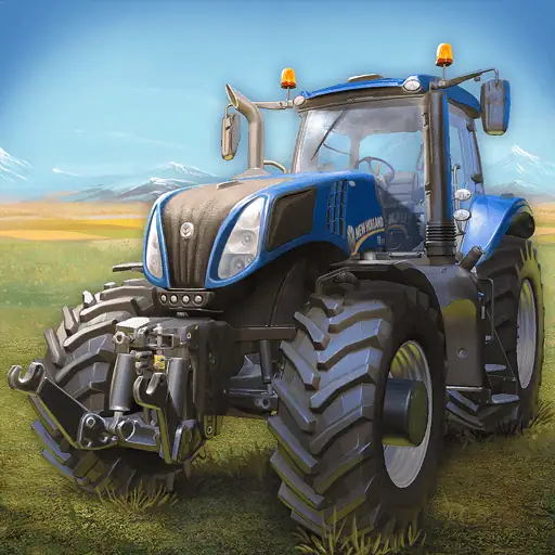 تنزيل لعبة Farming Simulator 16 مهكرة 2025 مجاناً للأندرويد