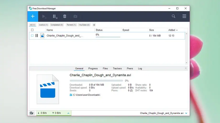 تنزيل Download Manager مجانًا
