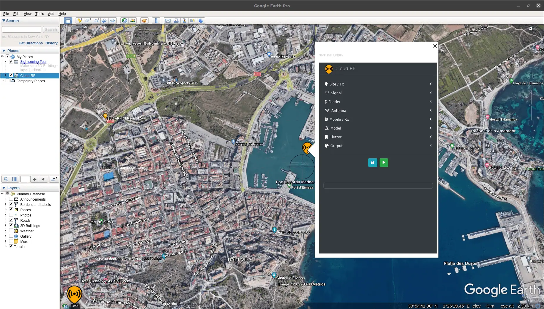 تنزيل Google Earth مجانًا