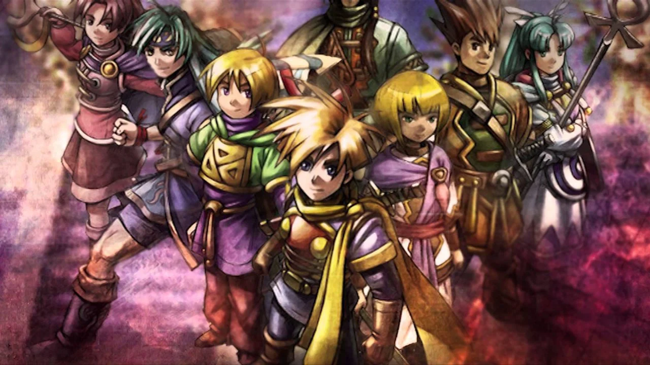 تحميل تطبيق جولدن مانجا Golden Manga 2025 أخر إصدار مجاناً