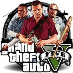 تنزيل جيتي اي 5 قراند GTA 5 للكمبيوتر من ميديا فاير مجاناً