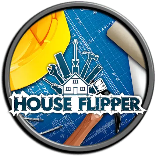 تحميل لعبة هاوس فليبر House Flipper الأصلية 2025 مجاناً