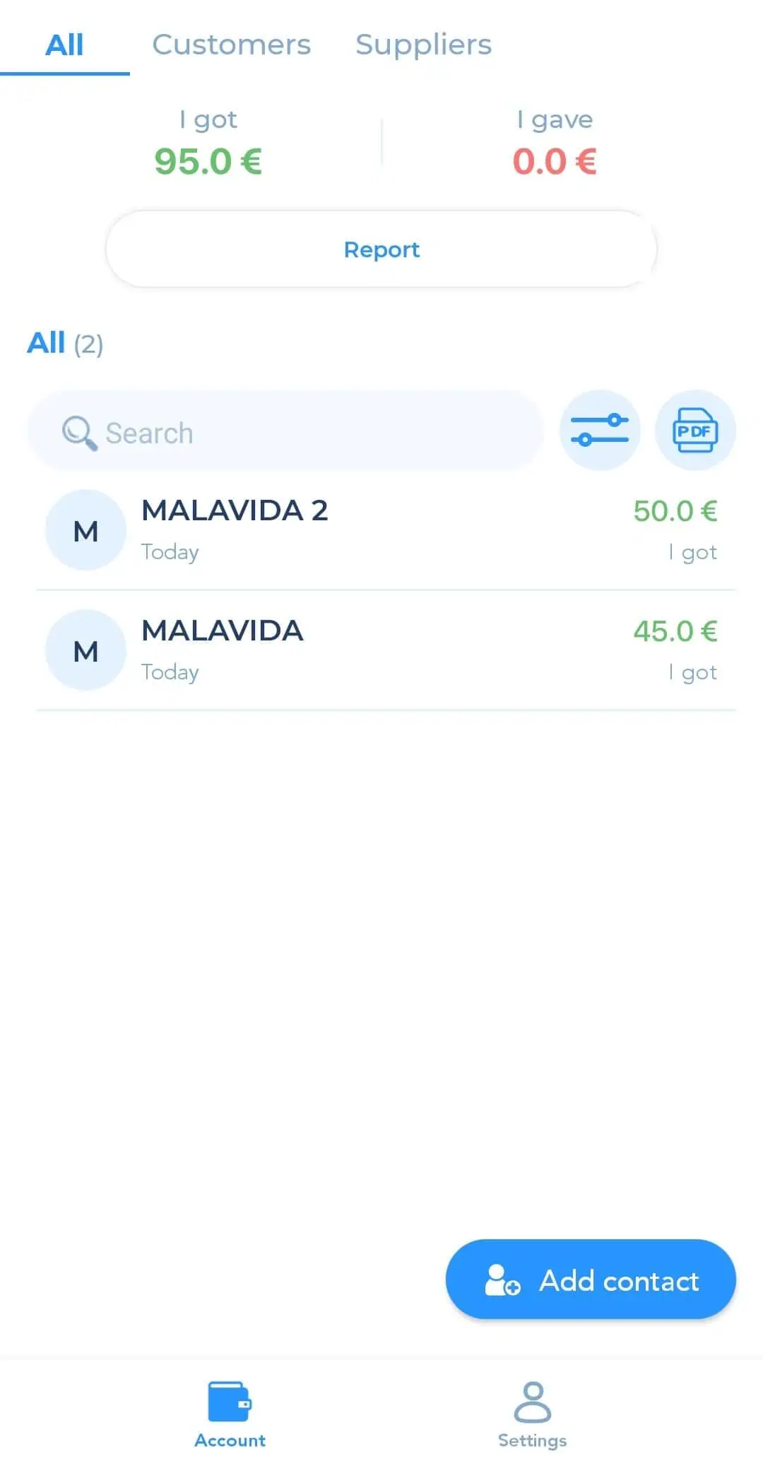تحميل تطبيق كناش Konnash للأندرويد APK أخر إصدار 2025 مجاناً