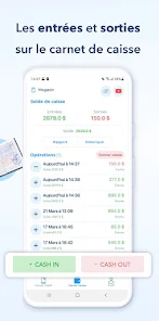 تحميل تطبيق كناش Konnash للأندرويد APK أخر إصدار 2025 مجاناً