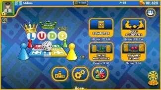 تحميل لعبة الليدو Ludo King مهكرة 2025 أخر إصدار APK مجاناً